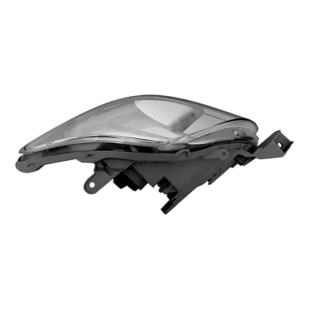 2007-2011 Toyota Yaris_Sedan Headlight Driver Side – Detail View (TO2518108)