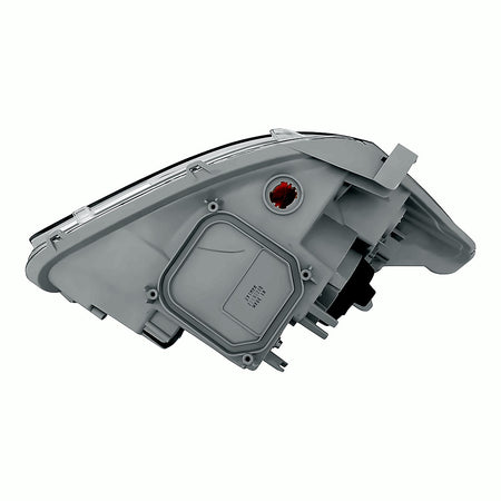 2007-2011 Toyota Yaris_Sedan Headlight Driver Side – Close-Up View (TO2518108)