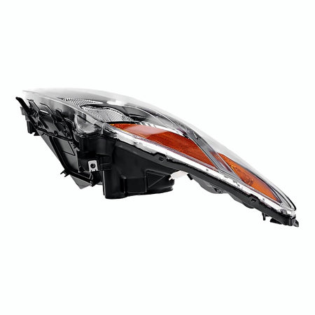 2006-2009 Toyota Prius Headlight Driver Side Without Hid Frontom 11/05 – Angle View (TO2518110)