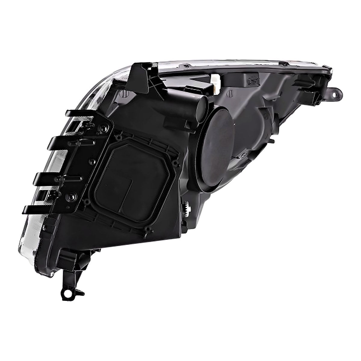 2006-2009 Toyota Prius Headlight Driver Side Without Hid Frontom 11/05 – Close-Up View (TO2518110)