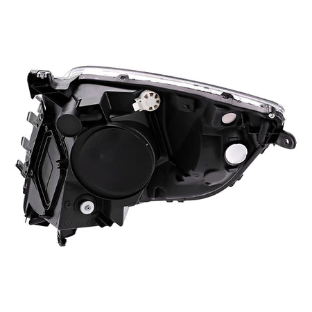 2006-2009 Toyota Prius Headlight Driver Side Without Hid Frontom 11/05 – Installed View (TO2518110)