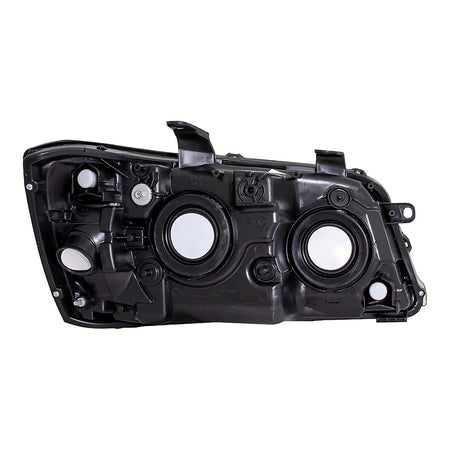 2007 Toyota Highlander Headlight Driver Side – Back View (TO2518111)