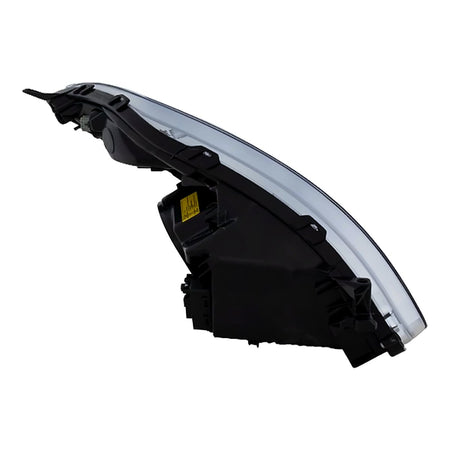 2006-2009 Toyota Prius Headlight Driver Side With Hid – Angle View (TO2518112)