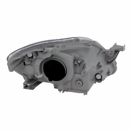 2007-2011 Toyota Yaris_Sedan Headlight Driver Side S Model – Back View (TO2518120)