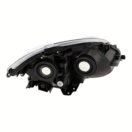2010-2011 Toyota Prius Headlight Driver Side Halogen – Back View (TO2518122)