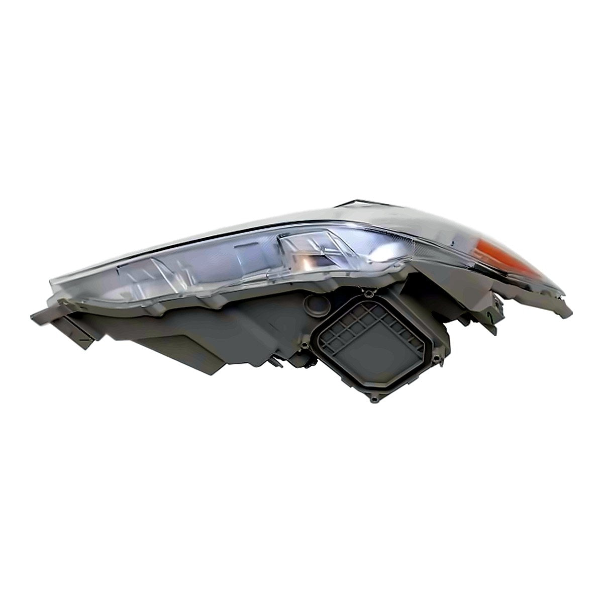 2010-2011 Toyota Camry_Hybrid Headlight Driver Side Japan Built – Close-Up View (TO2518126)