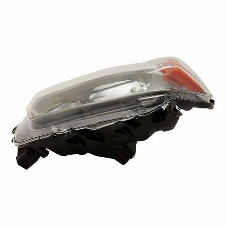 2010-2013 Toyota 4Runner Headlight Driver Side (Trail) – Detail View (TO2518128)