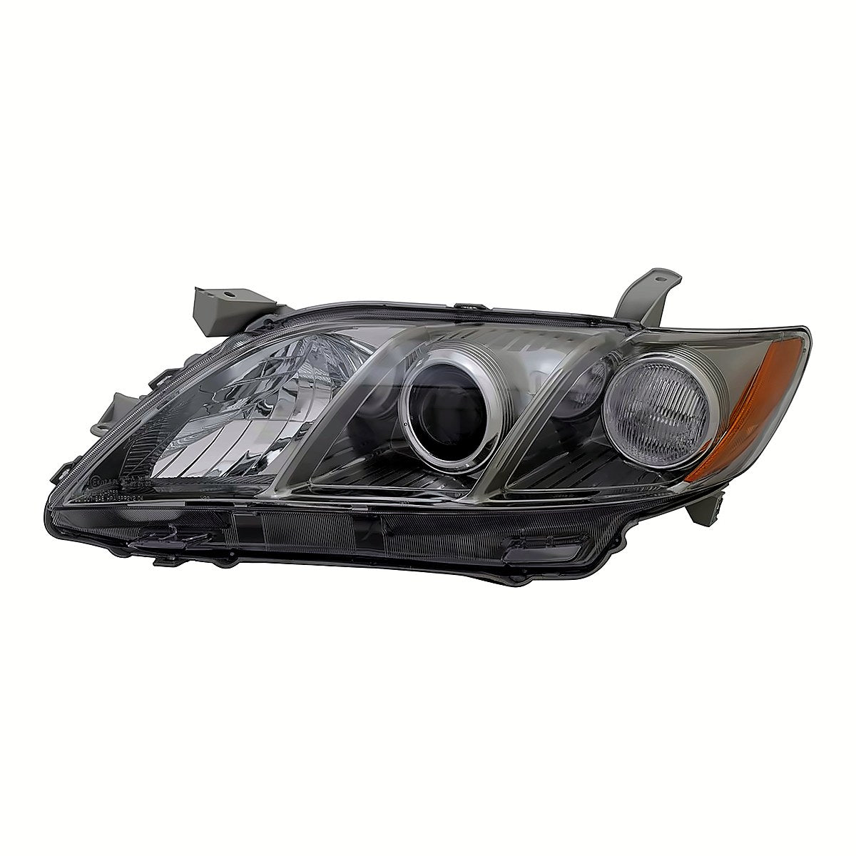 2007-2009 Toyota Camry Headlight Driver Side Se Usa Built – Front View (TO2518130)