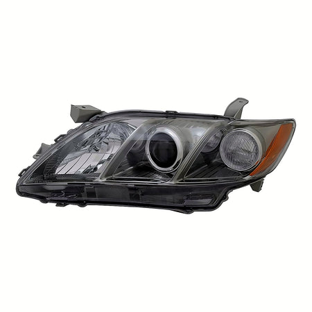 2007-2009 Toyota Camry Headlight Driver Side Se Usa Built – Front View (TO2518130)