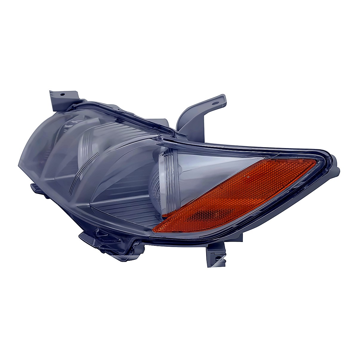 2007-2009 Toyota Camry Headlight Driver Side Se Usa Built – Side View (TO2518130)
