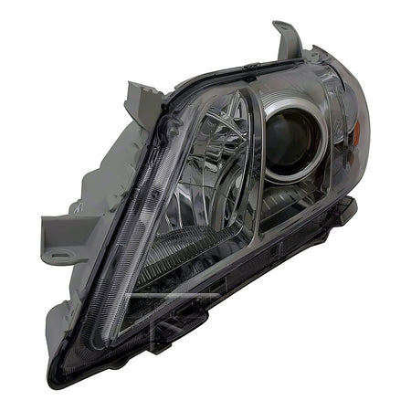 2007-2009 Toyota Camry Headlight Driver Side Se Usa Built – Angle View (TO2518130)