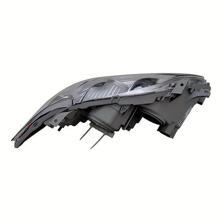 2007-2009 Toyota Camry Headlight Driver Side Se Usa Built – Detail View (TO2518130)