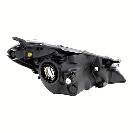 2012-2014 Toyota Yaris_Hatchback Headlight Driver Side L/Le – TO2518132-2