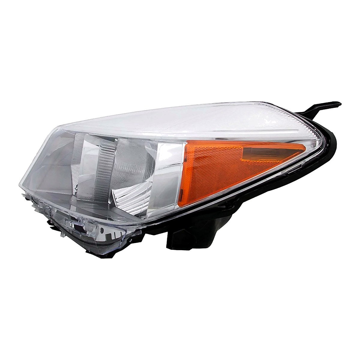 2012-2014 Toyota Yaris_Hatchback Headlight Driver Side Se – TO2518133-3