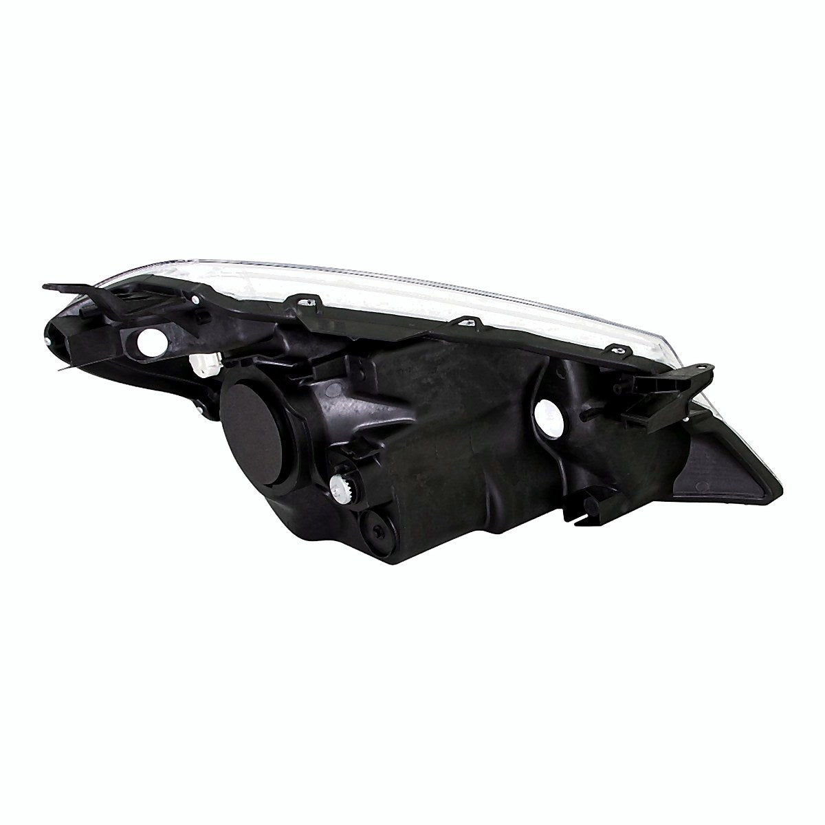 2012-2014 Toyota Yaris_Hatchback Headlight Driver Side Se – TO2518133-4