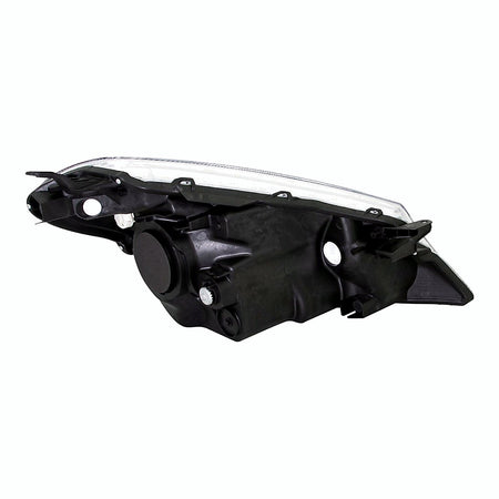 2012-2014 Toyota Yaris_Hatchback Headlight Driver Side Se – TO2518133-4