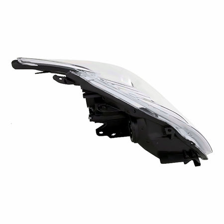 2012-2015 Toyota Prius Headlight Driver Side Halogen – Detail View (TO2518134)