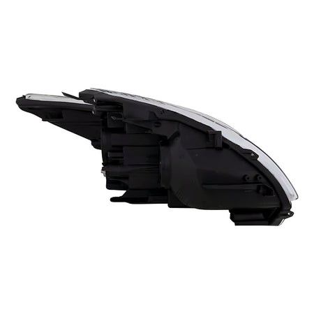 2012-2015 Toyota Prius Headlight Driver Side Halogen – Close-Up View (TO2518134)