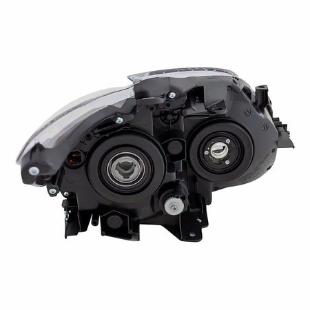 2012-2015 Toyota Prius Headlight Driver Side Halogen – Back View (TO2518134)