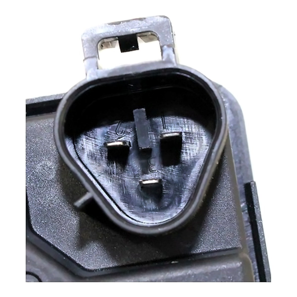 2012-2014 Toyota Camry Headlight Driver Side Hid Without Bulb/Module – Back View (TO2518135)