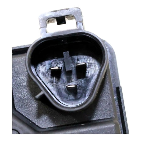 2012-2014 Toyota Camry Headlight Driver Side Hid Without Bulb/Module – Back View (TO2518135)