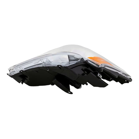 2012-2014 Toyota Prius_V Headlight Driver Side Halogen – Detail View (TO2518137)