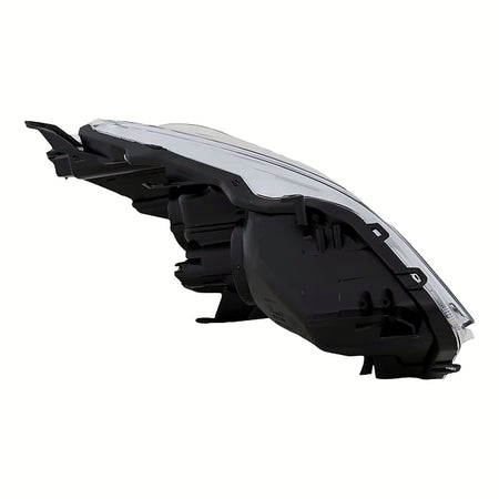 2012-2014 Toyota Prius_V Headlight Driver Side Halogen – Close-Up View (TO2518137)