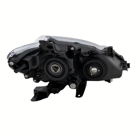 2012-2014 Toyota Prius_V Headlight Driver Side Halogen – Back View (TO2518137)
