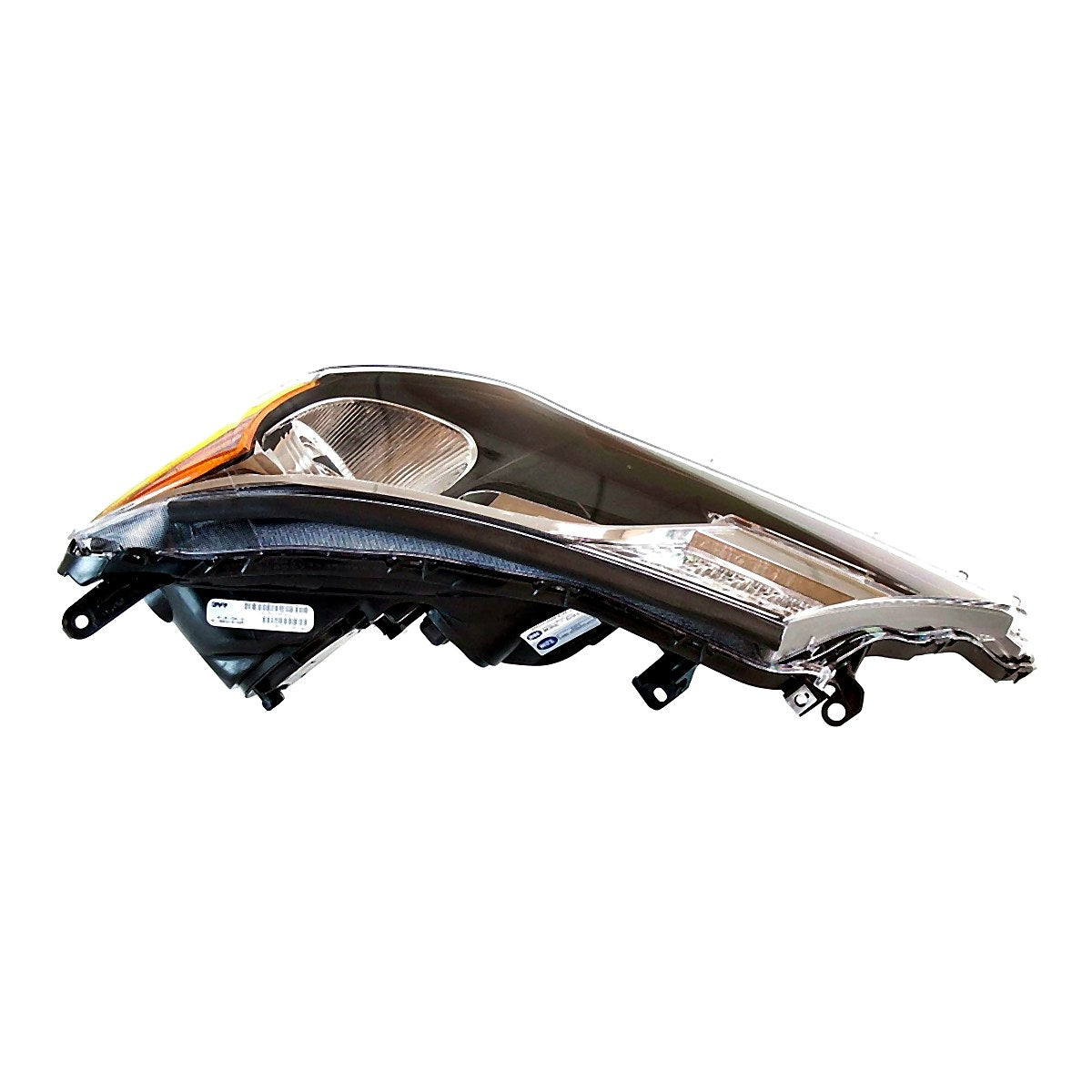 2013-2015 Toyota Rav4 Headlight Driver Side Japan Built – TO2518147-4