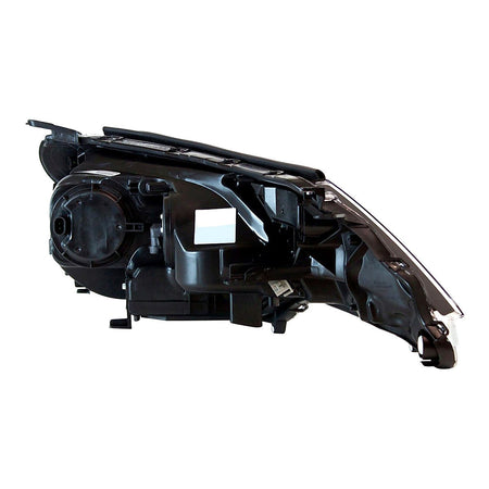 2013-2015 Toyota Rav4 Headlight Driver Side Japan Built – TO2518147-5