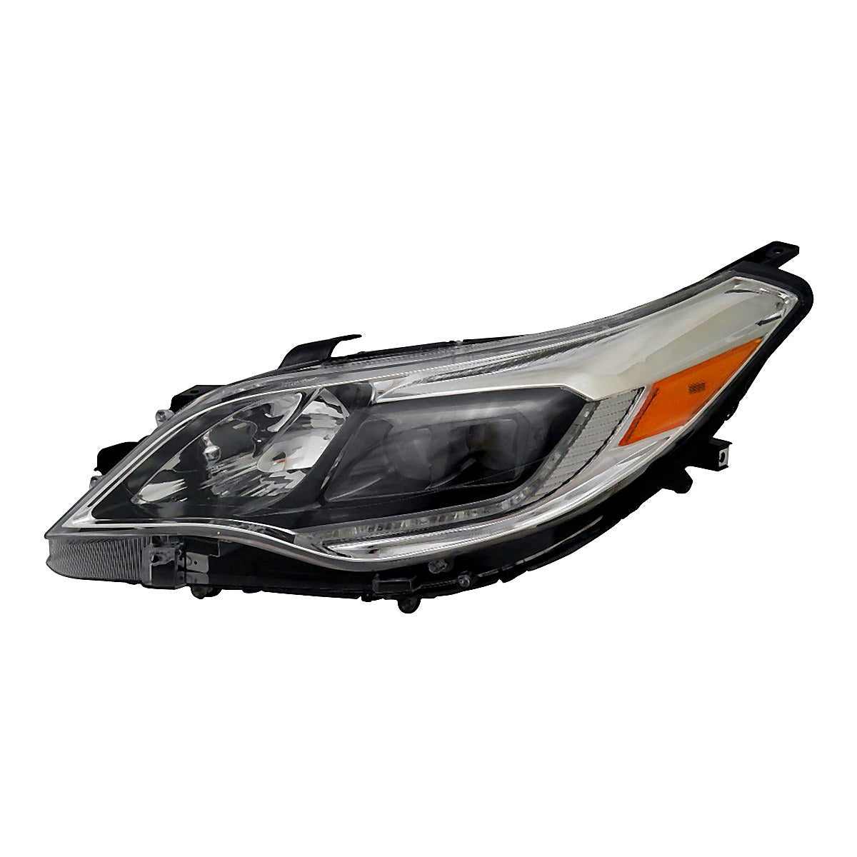 2013-2015 Toyota Avalon Headlight Driver Side Hid – TO2518148