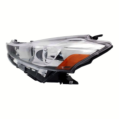 2015-2017 Toyota Prius_V Headlight Driver Side Halogen – Angle View (TO2518152)