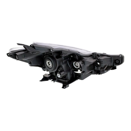 2015-2017 Toyota Prius_V Headlight Driver Side Halogen – Back View (TO2518152)