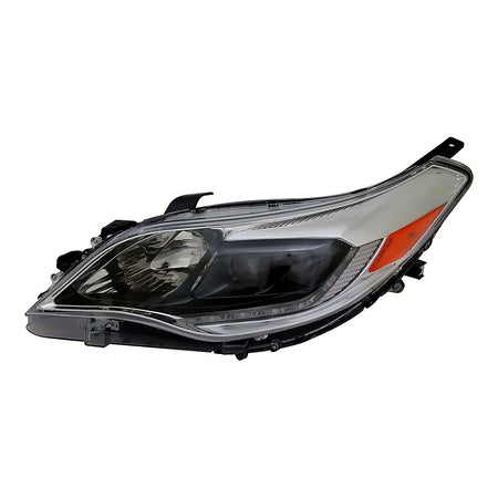 2016-2018 Toyota Avalon Headlight Driver Side Hid – Front View (TO2518188)