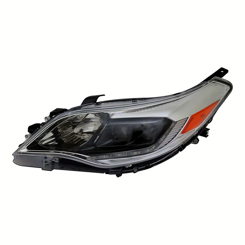 2016-2018 Toyota Avalon Headlight Driver Side Hid – Front View (TO2518188)