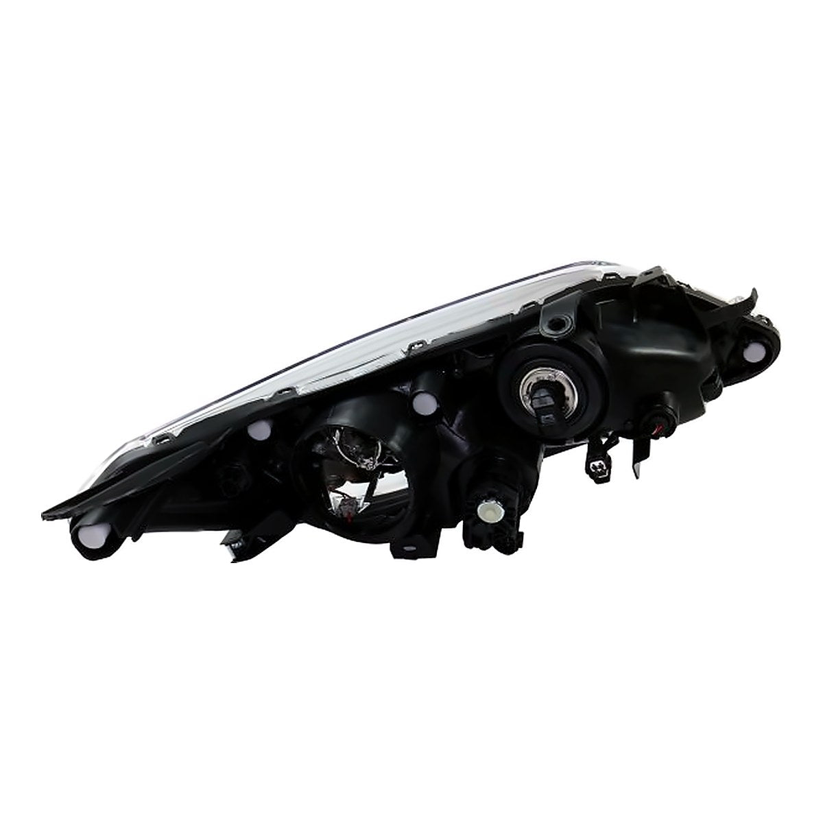 2016-2018 Toyota Avalon Headlight Driver Side Hid – Angle View (TO2518188)