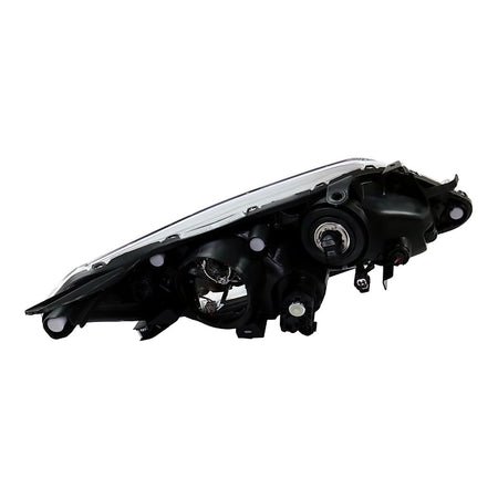2016-2018 Toyota Avalon Headlight Driver Side Hid – Angle View (TO2518188)