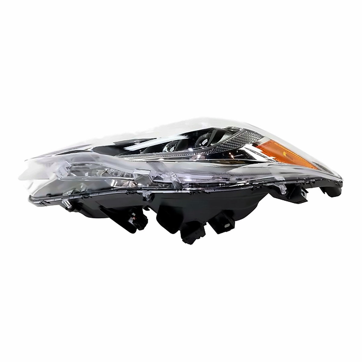2016-2018 Toyota Avalon Headlight Driver Side Hid – Detail View (TO2518188)