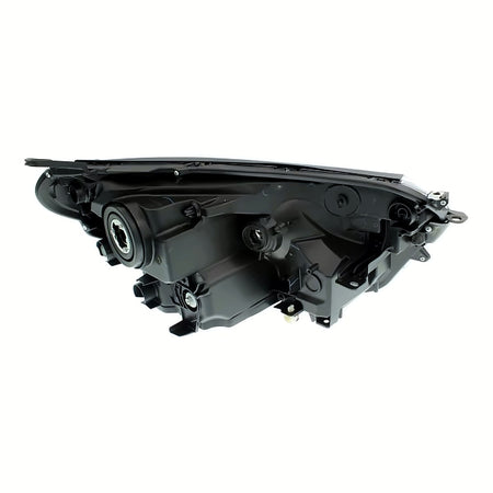 2016-2018 Toyota Rav4 Headlight Driver Side Halogen Japan Built – Detail View (TO2518189)