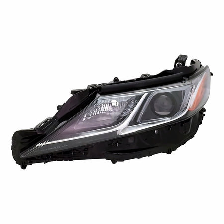 2018-2020 Toyota Camry Hybrid Headlight - product view, Part TO2518194