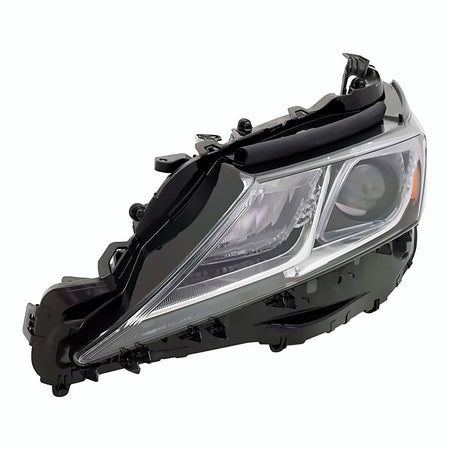 2018-2020 Toyota Camry Hybrid Headlight - side angle, Part TO2518194