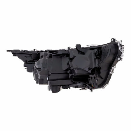 2019-2022 Toyota Rav4 Headlight Driver Side Japan Built – Detail View (TO2518202)