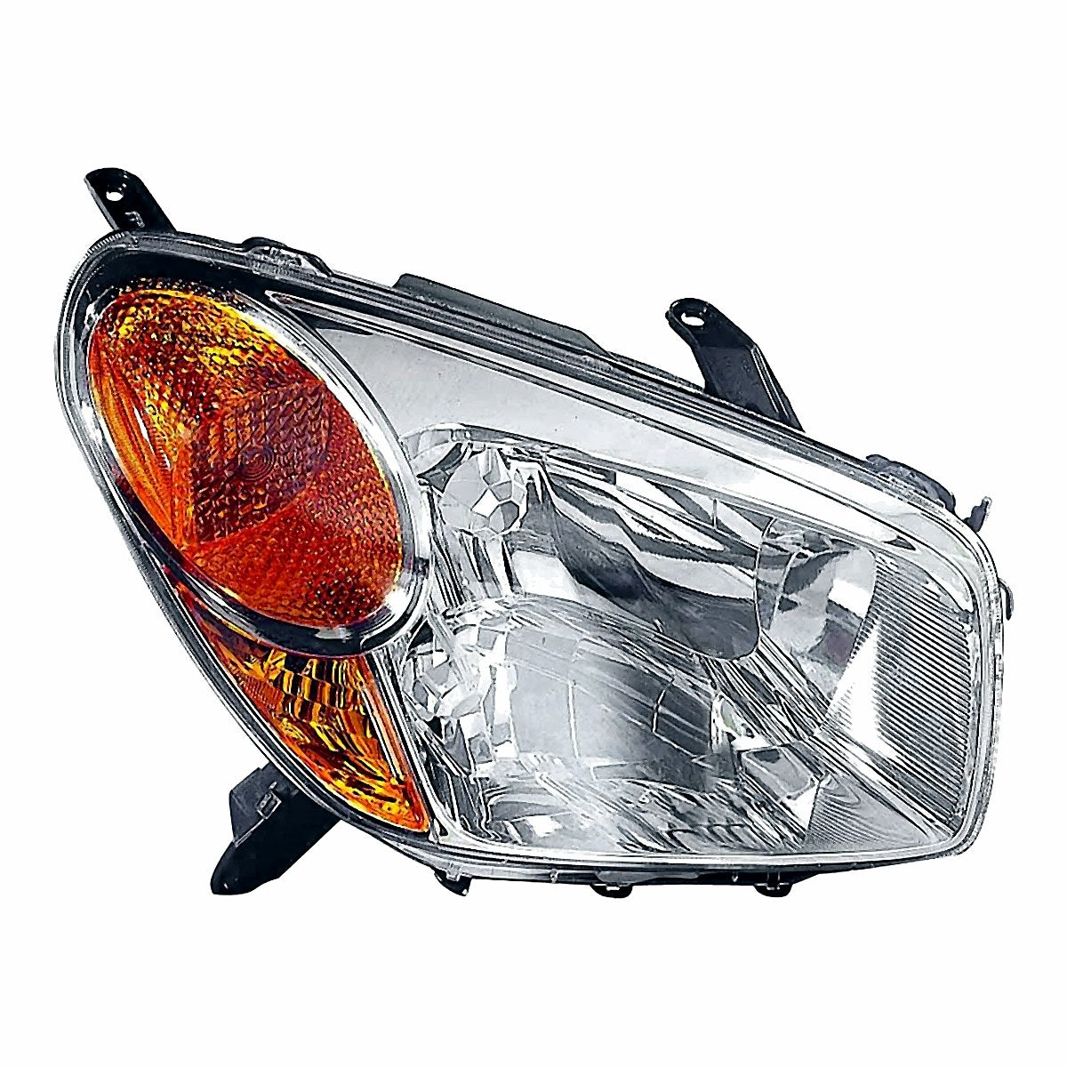 2004-2005 Toyota Rav4 Headlight Passenger Side – TO2519103