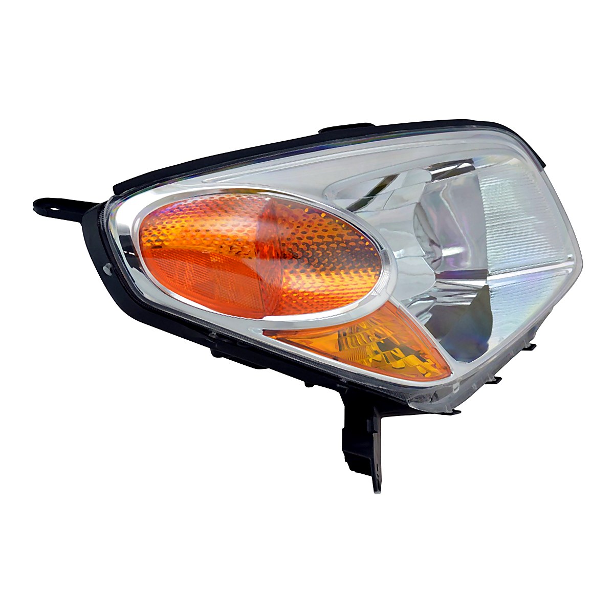 2004-2005 Toyota Rav4 Headlight Passenger Side – TO2519103-2
