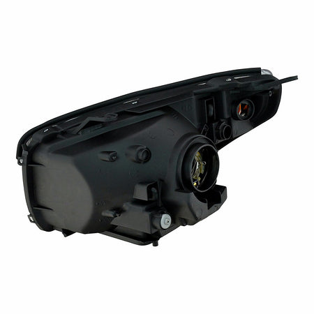 2004-2005 Toyota Rav4 Headlight Passenger Side – TO2519103-3
