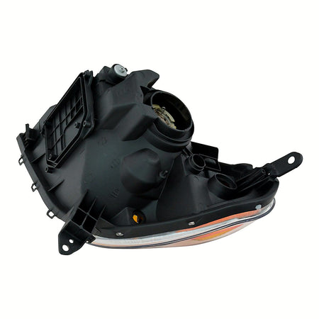 2004-2005 Toyota Rav4 Headlight Passenger Side – TO2519103-4