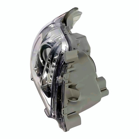 2007-2009 Toyota Camry Headlight Passenger Side Le/Xle Usa Built(Lens And Housing) – Angle View (TO2519105)