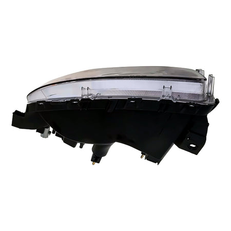 2006-2008 Toyota Rav4 Headlight Passenger Side Sport Model – Side View (TO2519107)