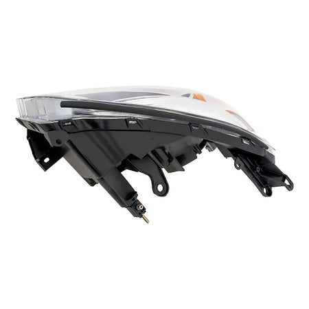 2006-2008 Toyota Rav4 Headlight Passenger Side Sport Model – Angle View (TO2519107)