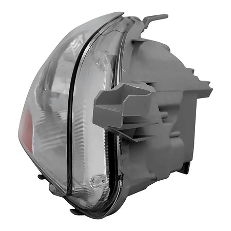 2007-2011 Toyota Yaris_Sedan Headlight Passenger Side – Angle View (TO2519108)